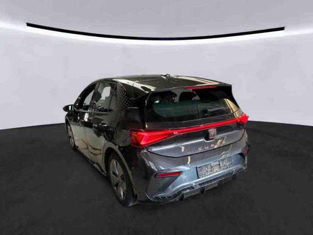 Fahrzeugabbildung CUPRA Cupra Born LED Navi WÄPU RFK ACC SHZ PDC