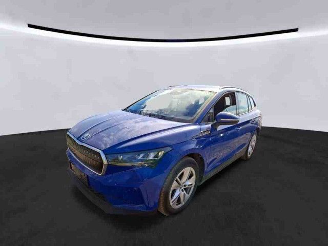Fahrzeugabbildung SKODA Enyaq 50 iV Electric LED Navi RFK PDC