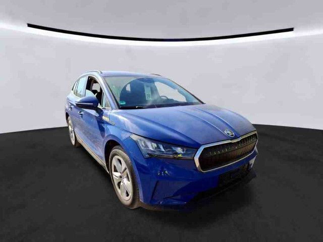 Fahrzeugabbildung SKODA Enyaq 50 iV Electric LED Navi RFK PDC