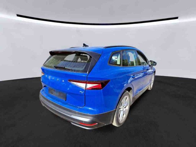 Fahrzeugabbildung SKODA Enyaq 50 iV Electric LED Navi RFK PDC