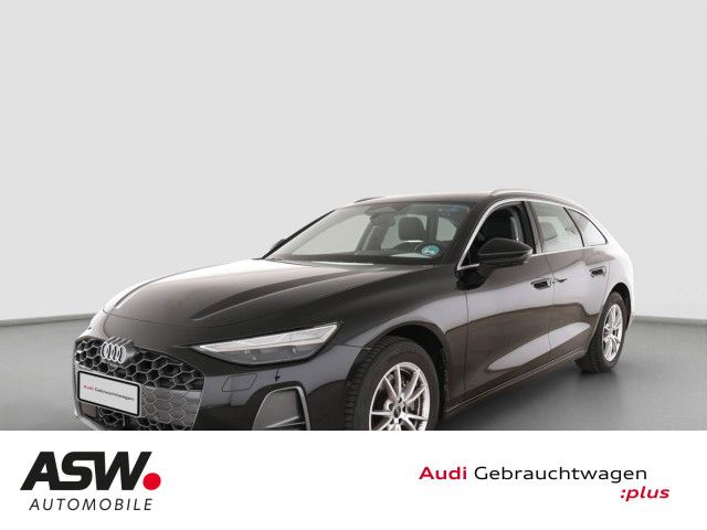 Audi A6 Avant 40TDI MATRIX HUD 360° AHK LEDER B&O
