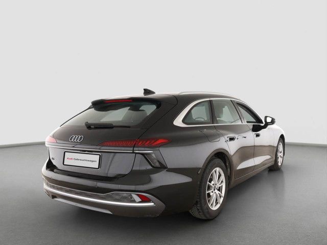Fahrzeugabbildung Audi A6 Avant 40TDI MATRIX HUD 360° AHK LEDER B&O