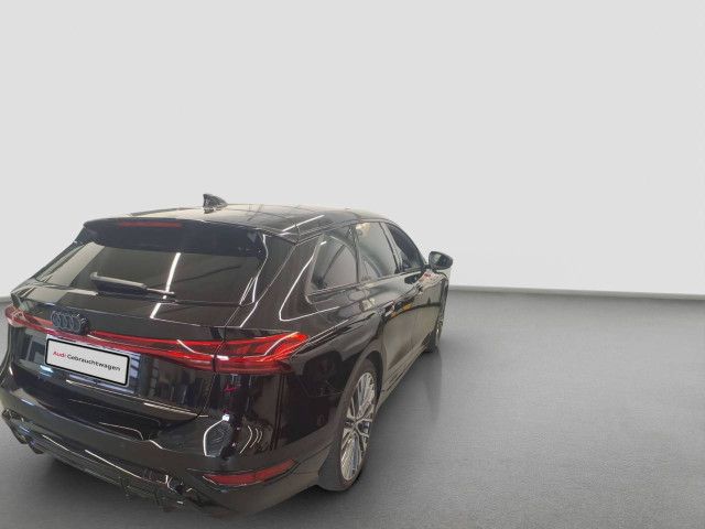 Fahrzeugabbildung Audi A6 Avant e-tron S line NAVI MATRIX PANO B&O HUD
