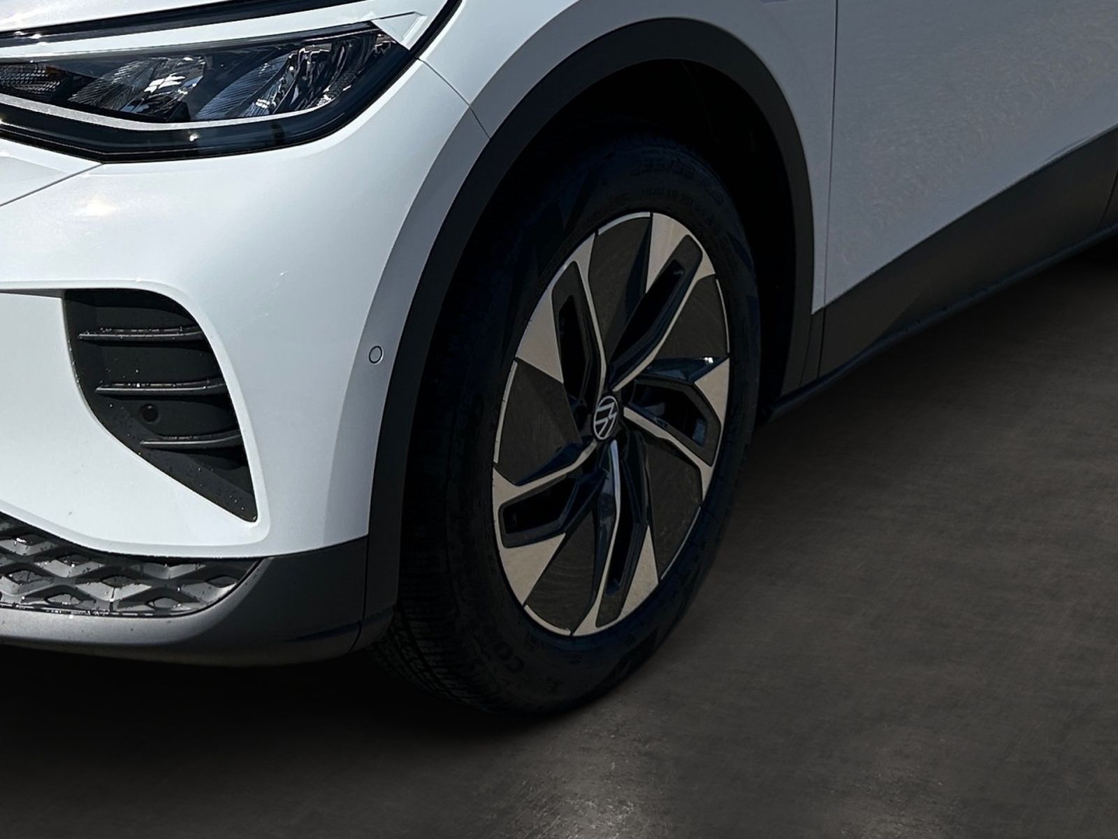 Fahrzeugabbildung Volkswagen ID.4 Pure ENERGY 125 kW (170 PS) GJR ACC RFK