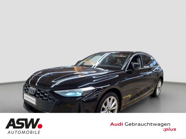Audi A5 Avant e-hybrid S tronic LED NAVI AHK RFK SHZ