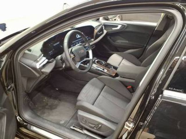 Fahrzeugabbildung Audi A5 Avant e-hybrid S tronic LED NAVI AHK RFK SHZ