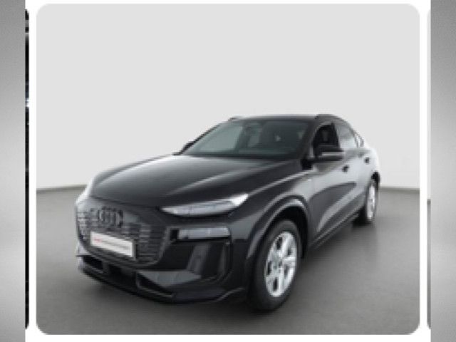 Audi Q6 Sportback e-tron S line quattr MATRIX B&O AHK