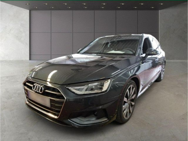 Fahrzeugabbildung Audi A4 Avant 40TDI S tronic NAVI LED GRA SHZ PDC