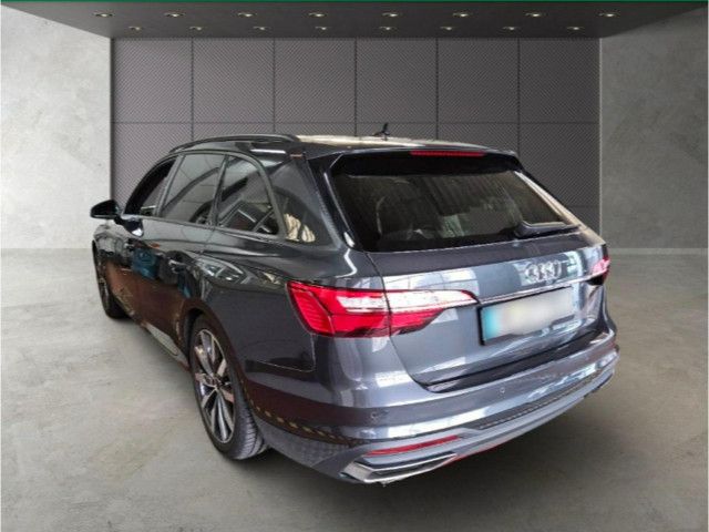 Fahrzeugabbildung Audi A4 Avant 40TDI S tronic NAVI LED GRA SHZ PDC