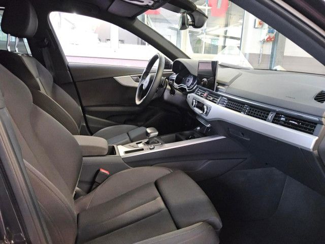 Fahrzeugabbildung Audi A4 Avant 40TDI S tronic NAVI LED GRA SHZ PDC