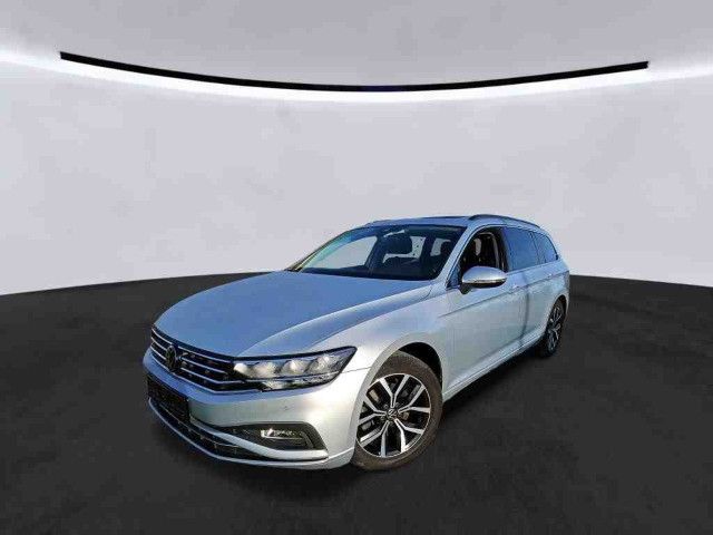 Fahrzeugabbildung Volkswagen Passat Variant 2.0 TDI LED Navi AHK PANO RFK SHZ