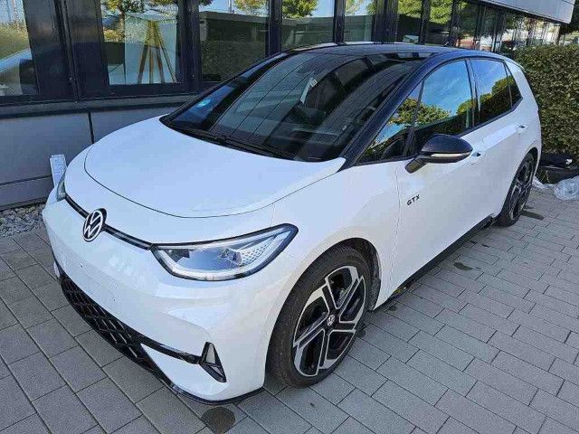 Fahrzeugabbildung Volkswagen ID.3 GTX LED PANO Harman&Kardon WÄPU HUD RFK SHZ