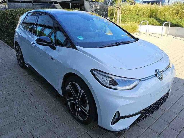 Fahrzeugabbildung Volkswagen ID.3 GTX LED PANO Harman&Kardon WÄPU HUD RFK SHZ