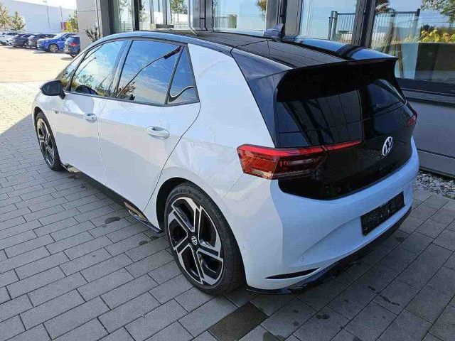 Fahrzeugabbildung Volkswagen ID.3 GTX LED PANO Harman&Kardon WÄPU HUD RFK SHZ