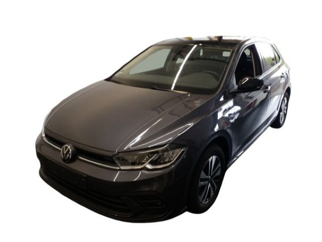 Fahrzeugabbildung Volkswagen Polo Energy 1.0 TSI LED Navi PANO RFK ACC SHZ