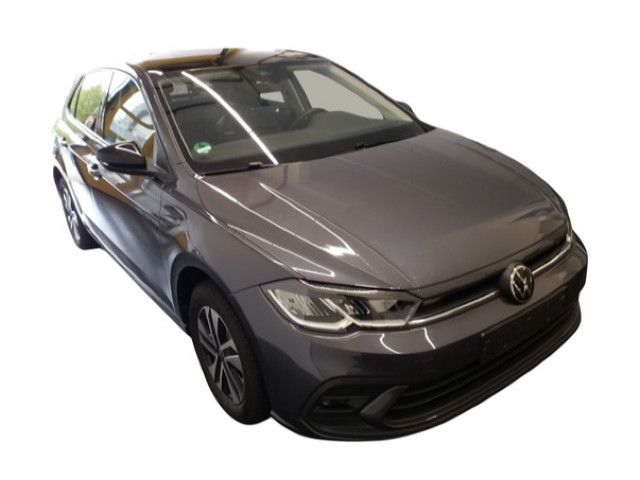 Fahrzeugabbildung Volkswagen Polo Energy 1.0 TSI LED Navi PANO RFK ACC SHZ