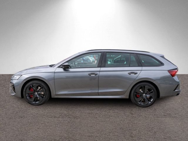Fahrzeugabbildung SKODA Octavia RS Combi 2.0TSI DSG PANO RFK STDHZ ACC