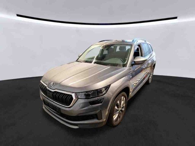 Fahrzeugabbildung SKODA Kodiaq Tour 2.0TDI 4x4 LED Navi AHK 360° SHZ ACC