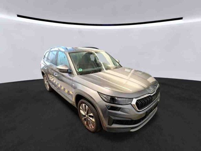Fahrzeugabbildung SKODA Kodiaq Tour 2.0TDI 4x4 LED Navi AHK 360° SHZ ACC