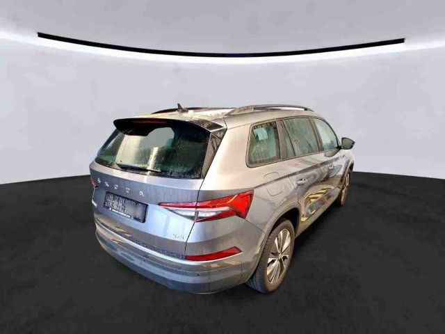 Fahrzeugabbildung SKODA Kodiaq Tour 2.0TDI 4x4 LED Navi AHK 360° SHZ ACC