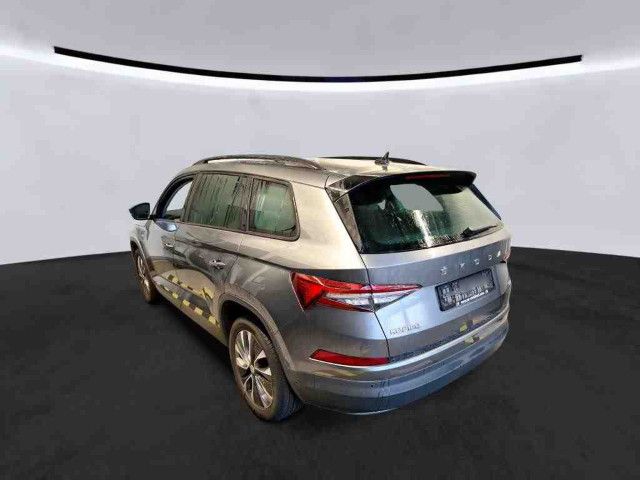 Fahrzeugabbildung SKODA Kodiaq Tour 2.0TDI 4x4 LED Navi AHK 360° SHZ ACC