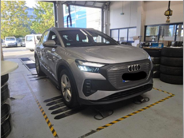 Fahrzeugabbildung Audi Q4 45 e-tron quattro LED NAVI KLIMA WÄPU SHZ