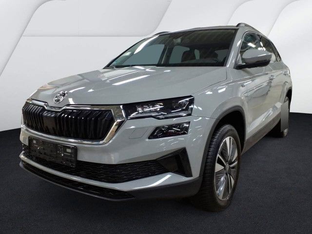 Fahrzeugabbildung SKODA Karoq Tour 2.0TDI DSG LED Navi AHK STDHZ RFK ACC