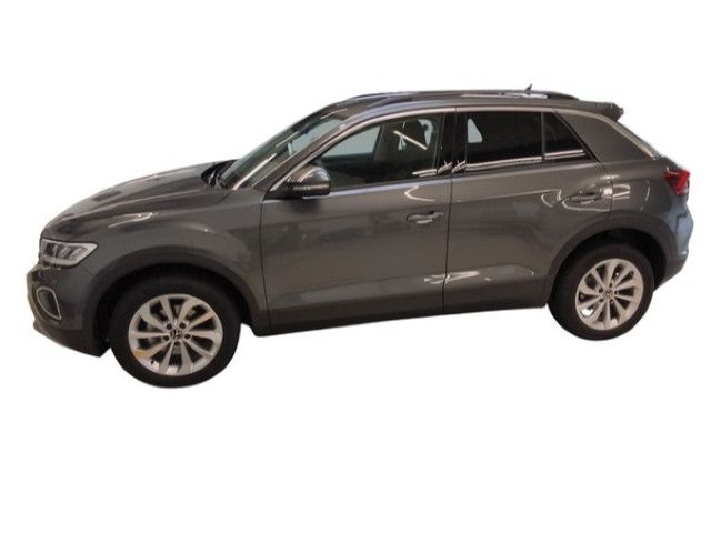 Fahrzeugabbildung Volkswagen T-Roc Life 1.0 TSI LED Navi STDHZ AHK PDC SHZ
