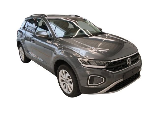 Fahrzeugabbildung Volkswagen T-Roc Life 1.0 TSI LED Navi STDHZ AHK PDC SHZ