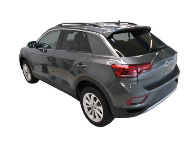 Fahrzeugabbildung Volkswagen T-Roc Life 1.0 TSI LED Navi STDHZ AHK PDC SHZ