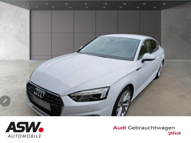 Audi A5 Sportback 45TFSI quattro NAVI MATRIX B&O 360°