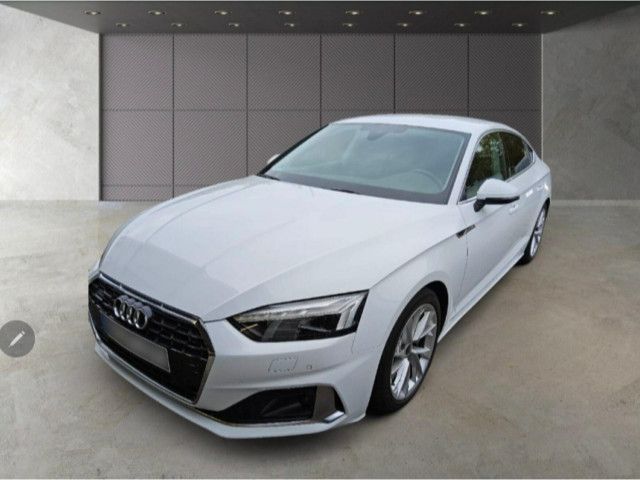 Fahrzeugabbildung Audi A5 Sportback 45TFSI quattro NAVI MATRIX B&O 360°