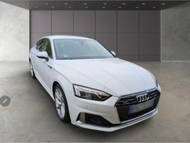 Fahrzeugabbildung Audi A5 Sportback 45TFSI quattro NAVI MATRIX B&O 360°