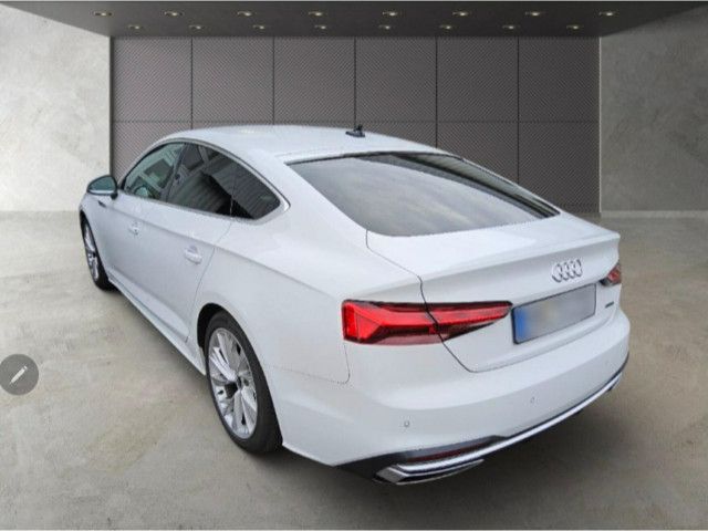 Fahrzeugabbildung Audi A5 Sportback 45TFSI quattro NAVI MATRIX B&O 360°