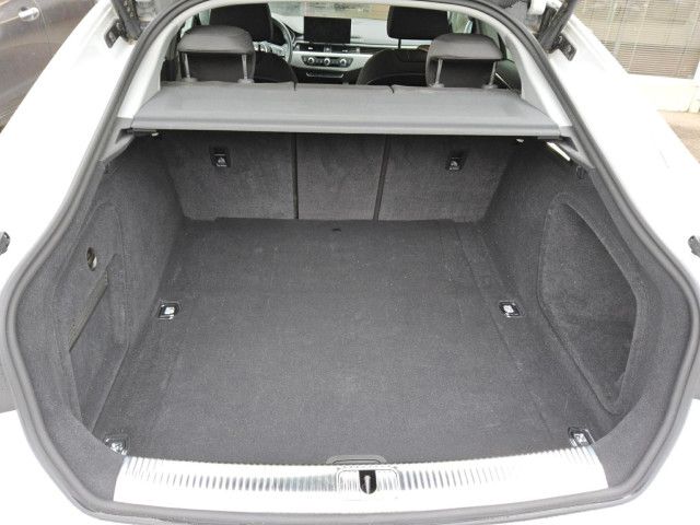Fahrzeugabbildung Audi A5 Sportback 45TFSI quattro NAVI MATRIX B&O 360°