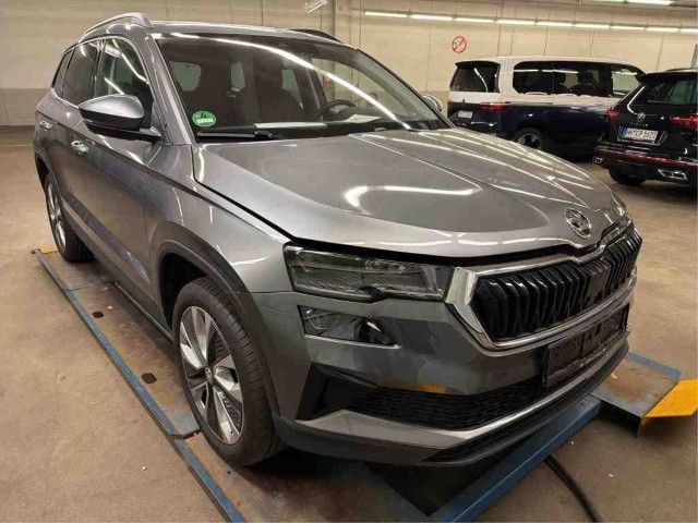 Fahrzeugabbildung SKODA Karoq Style 1.5 TSI LED Navi PANO STDHZ RFK AHK