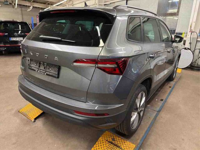 Fahrzeugabbildung SKODA Karoq Style 1.5 TSI LED Navi PANO STDHZ RFK AHK