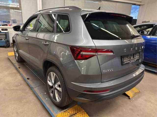 Fahrzeugabbildung SKODA Karoq Style 1.5 TSI LED Navi PANO STDHZ RFK AHK