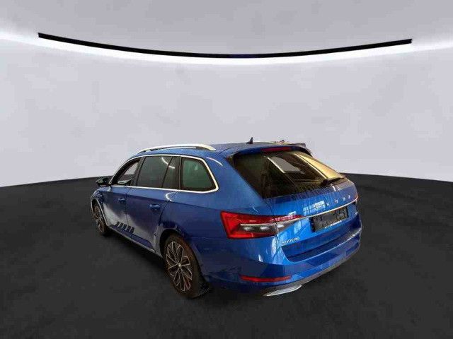 Fahrzeugabbildung SKODA Superb L&K 2.0 TDI LEDER 360° AHK CANTON SHZ ACC