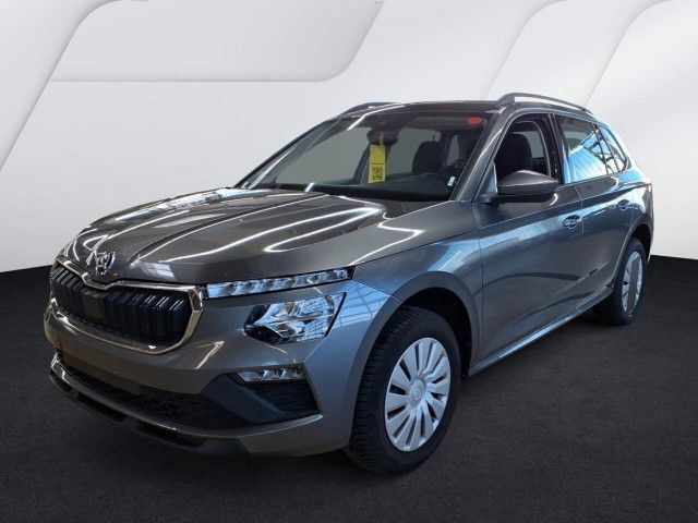 Fahrzeugabbildung SKODA Kamiq Essence 1.0 TSI DSG LED PDC SHZ AHK Vorb.