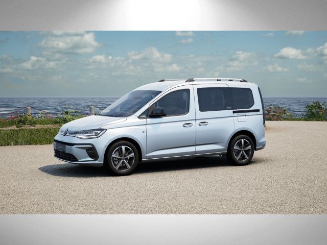 Fahrzeugabbildung Volkswagen Caddy Der neue Caddy Life 5-Sitzer 2,0l 90 kW TD