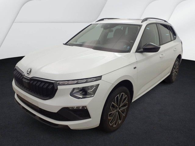 Fahrzeugabbildung SKODA Kamiq Tour 1.0 TSI DSG LED Navi ACC RFK SHZ PDC