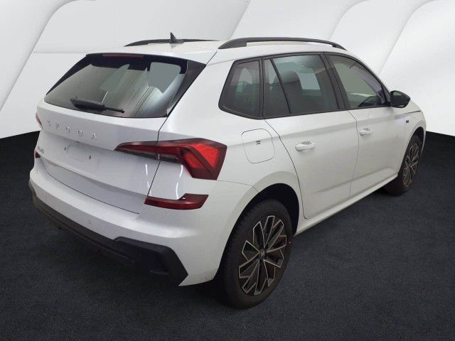 Fahrzeugabbildung SKODA Kamiq Tour 1.0 TSI DSG LED Navi ACC RFK SHZ PDC
