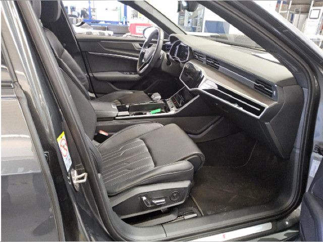 Fahrzeugabbildung Audi A6 Avant S line 50TDI quattr MATRIX STDHZ 360°