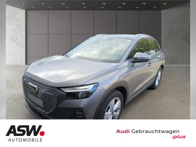 Audi Q4 45 e-tron quattro LED ACC AHK RFK PDC