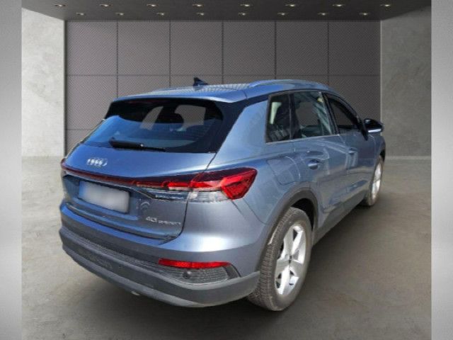Fahrzeugabbildung Audi Q4 40 e-tron MATRIX NAVI ACC RFK SHZ VC