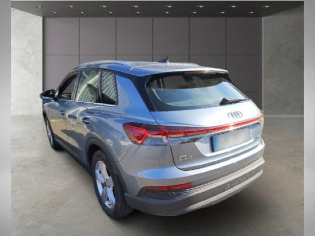 Fahrzeugabbildung Audi Q4 40 e-tron MATRIX NAVI ACC RFK SHZ VC