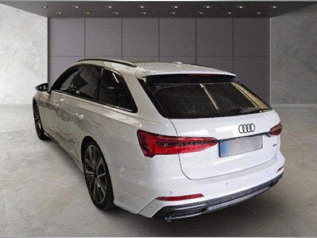 Fahrzeugabbildung Audi A6 Avant S line 50TFSI e quattr MATRIX PANO AHK