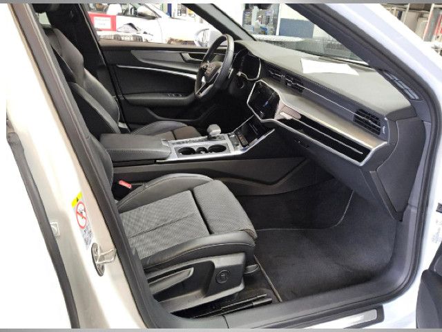 Fahrzeugabbildung Audi A6 Avant S line 50TFSI e quattr MATRIX PANO AHK