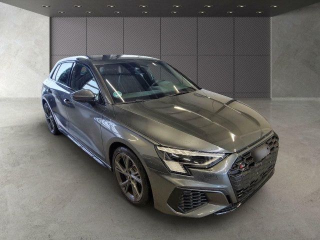Fahrzeugabbildung Audi S3 Sportback quattro 2.0TFSI Stronic LED PDC SHZ